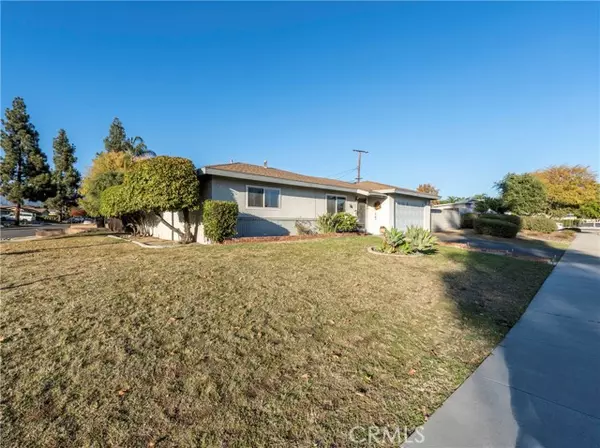 1465 E Caroline Street, Ontario, CA 91764