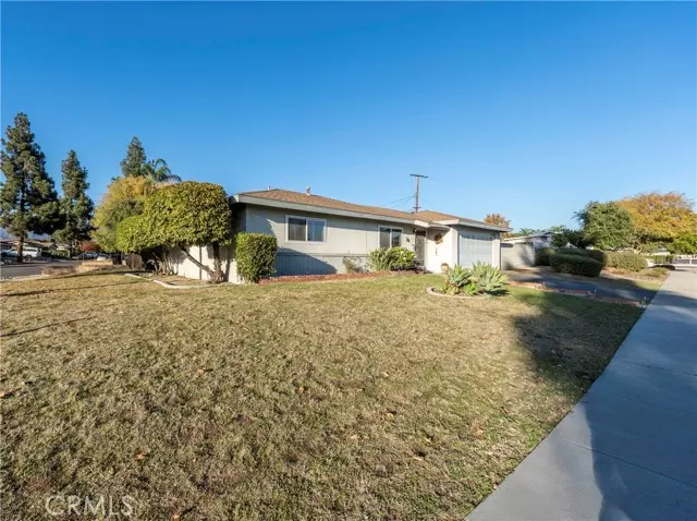 1465 E Caroline Street, Ontario, CA 91764