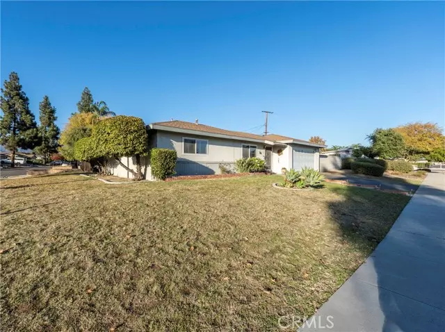 1465 E Caroline Street, Ontario, CA 91764