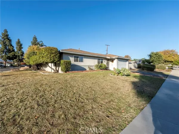 1465 E Caroline Street, Ontario, CA 91764