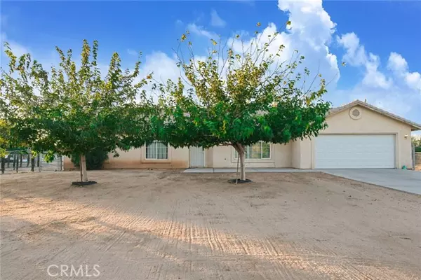 11860 Morning Star Road, Apple Valley, CA 92308