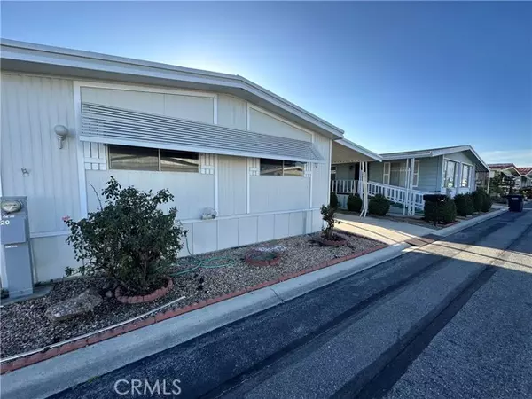 Hemet, CA 92545,1895 W Devonshire #20