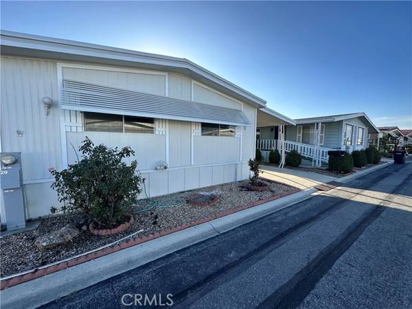 Hemet, CA 92545,1895 W Devonshire #20