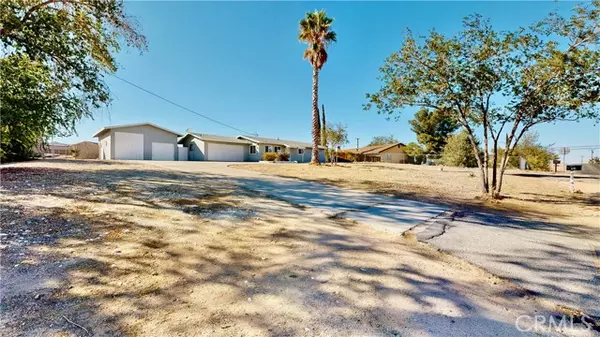 9670 Timberlane Avenue, Hesperia, CA 92345