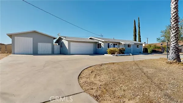 Hesperia, CA 92345,9670 Timberlane Avenue