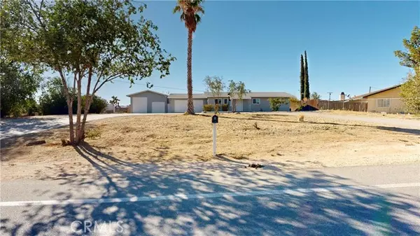 Hesperia, CA 92345,9670 Timberlane Avenue