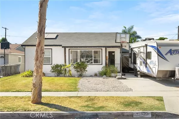 13729 Carpintero Avenue, Bellflower, CA 90706