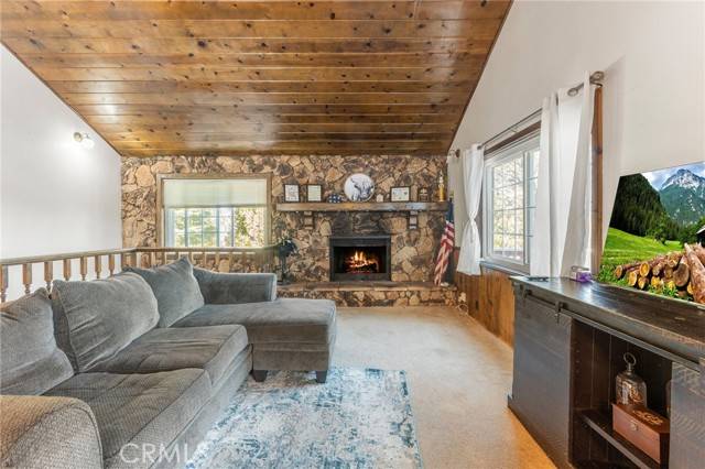 Twin Peaks, CA 92391,25661 Mid Lane