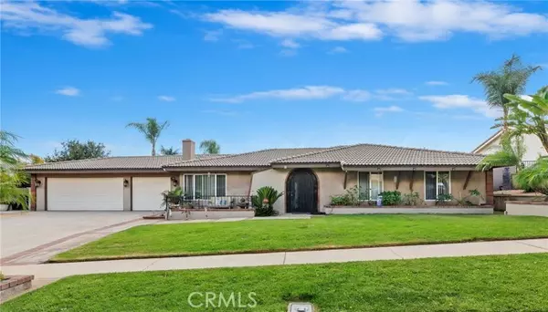 Rancho Cucamonga, CA 91701,8759 Beechwood Drive