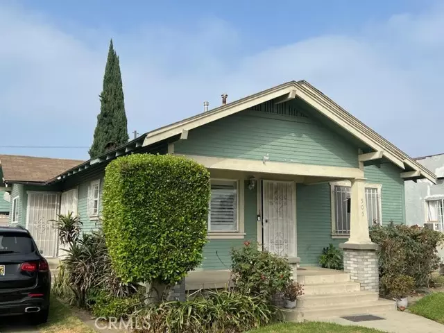 505 S Mayo Avenue, Compton, CA 90221