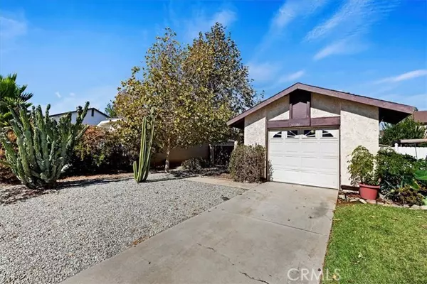 Moreno Valley, CA 92553,24080 Amberley Drive