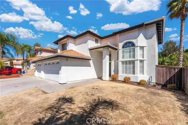 Murrieta, CA 92563,39526 Ramshorn Drive