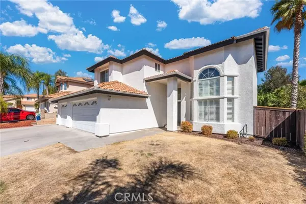 39526 Ramshorn Drive, Murrieta, CA 92563