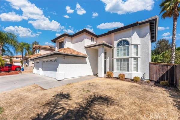 39526 Ramshorn Drive, Murrieta, CA 92563