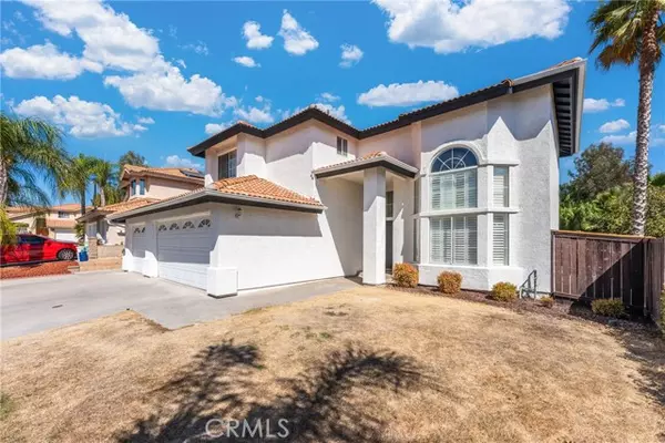 39526 Ramshorn Drive, Murrieta, CA 92563