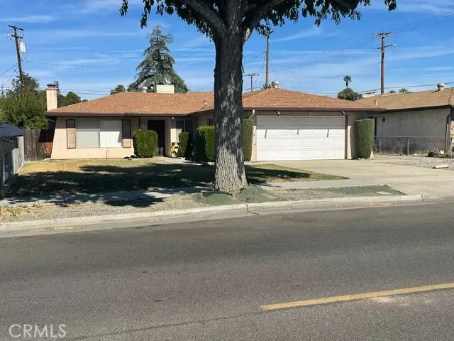 110 W Mayberry Avenue, Hemet, CA 92543