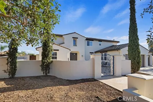 Riverside, CA 92504,16795 Eagle Peak Road