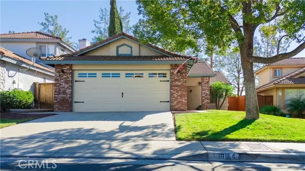 19164 Vintage Woods Drive, Riverside, CA 92508