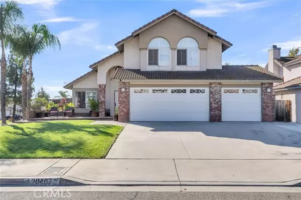 20467 Sugar Gum Road, Riverside, CA 92508