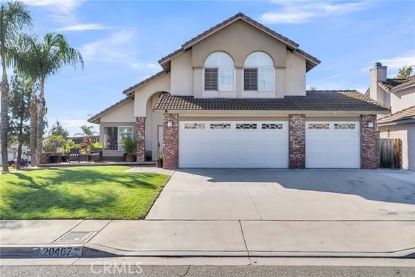 20467 Sugar Gum Road, Riverside, CA 92508