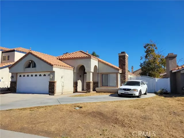 Moreno Valley, CA 92551,16674 War Cloud Drive