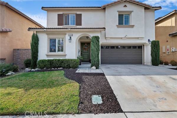 Fontana, CA 92336,7234 Turnstone Court