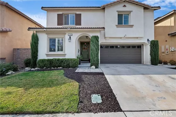 Fontana, CA 92336,7234 Turnstone Court