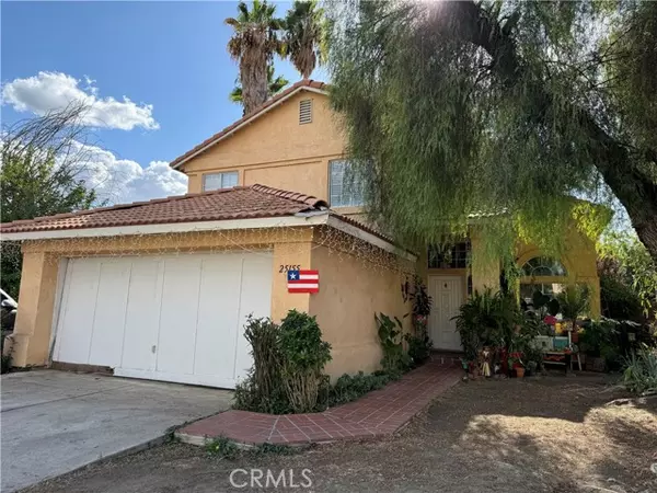 Hemet, CA 92544,25155 Avocet Circle