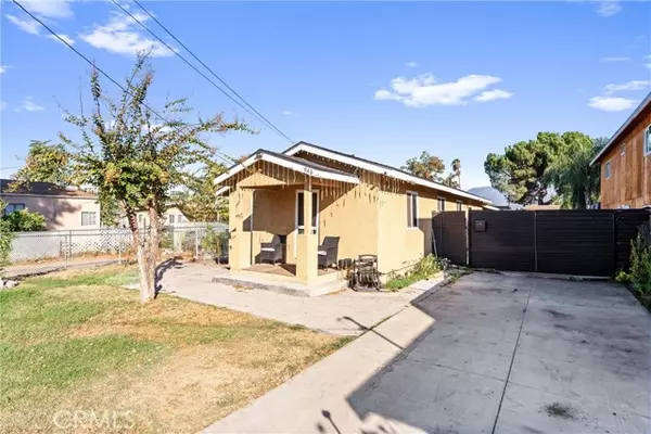 946 E 2nd Street, San Bernardino, CA 92408