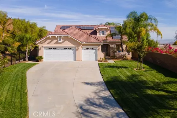 Menifee, CA 92584,29048 Golden Pebble Court