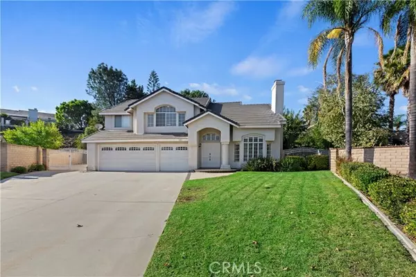 Riverside, CA 92506,6841 Alderpoint Court