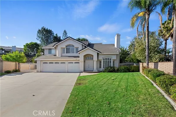 Riverside, CA 92506,6841 Alderpoint Court