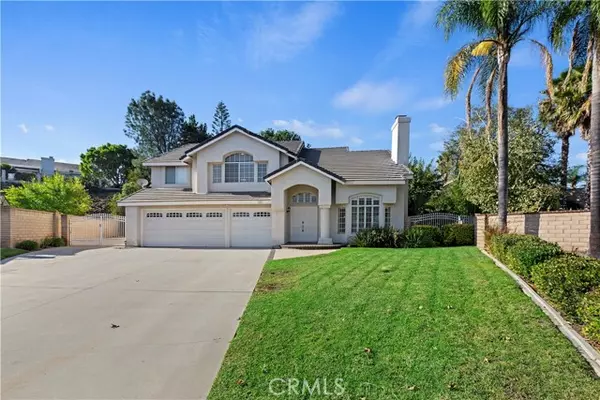 Riverside, CA 92506,6841 Alderpoint Court