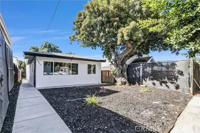 16525 Estrella Avenue, Gardena, CA 90247