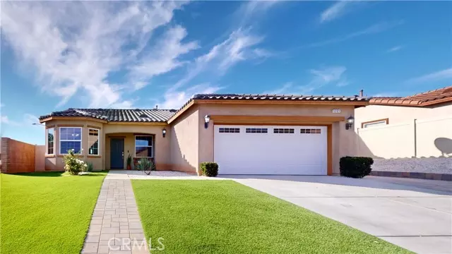 12127 Diego Court, Moreno Valley, CA 92557