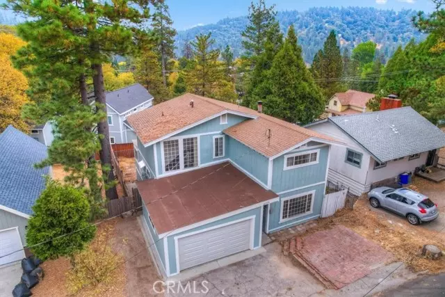 Crestline, CA 92325,22726 Laurel Lane