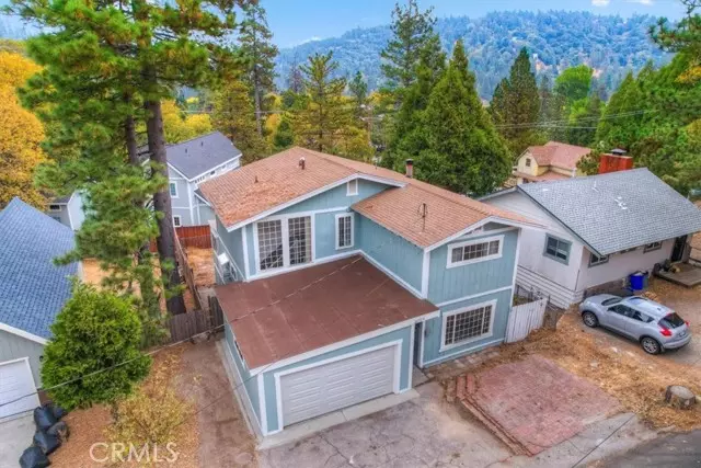 22726 Laurel Lane, Crestline, CA 92325