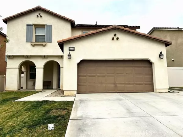 Beaumont, CA 92223,1527 Amethyst Ln