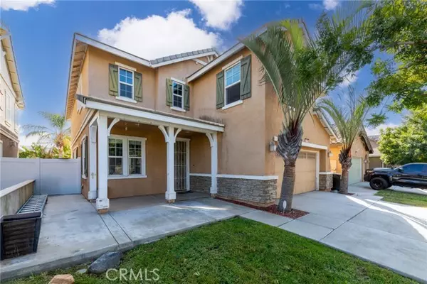 Perris, CA 92571,3653 Ginger Street