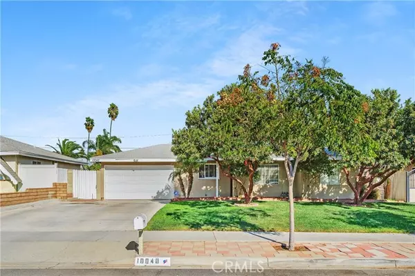 10040 Hedrick Avenue, Riverside, CA 92503