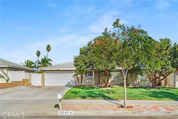 10040 Hedrick Avenue, Riverside, CA 92503