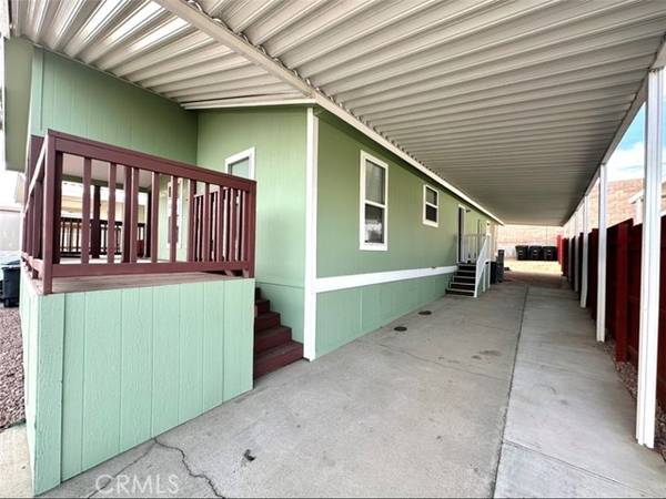 Perris, CA 92571,350 E San Jacinto #43