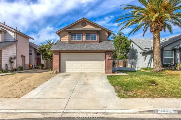 11806 Rustic Place, Fontana, CA 92337