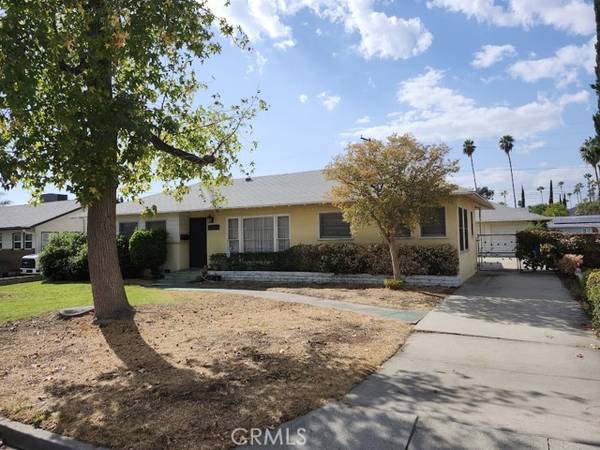 3288 N Lugo Avenue, San Bernardino, CA 92404