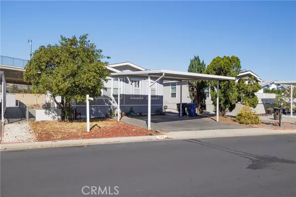 Riverside, CA 92503,3700 Buchanan #102