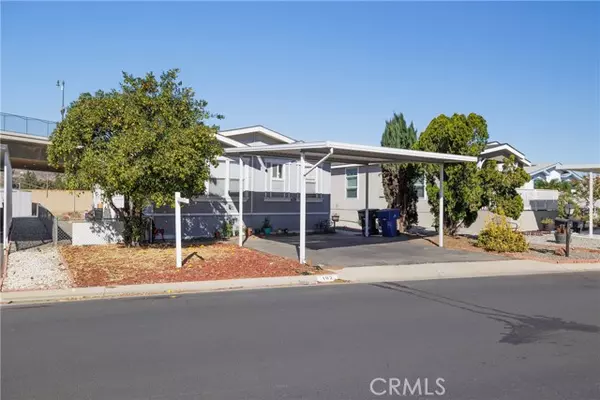 Riverside, CA 92503,3700 Buchanan #102