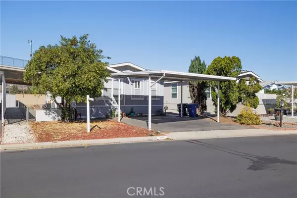 Riverside, CA 92503,3700 Buchanan #102