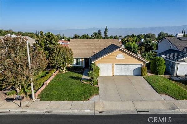 26034 Brentwood Avenue, Loma Linda, CA 92354