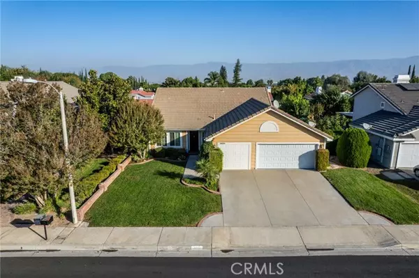 26034 Brentwood Avenue, Loma Linda, CA 92354