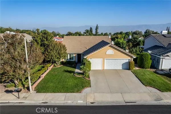 26034 Brentwood Avenue, Loma Linda, CA 92354